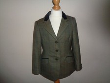 Shires Huntingdon Tweed Show