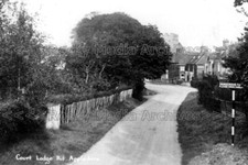 Xhh-58 The Court, Lodge Road