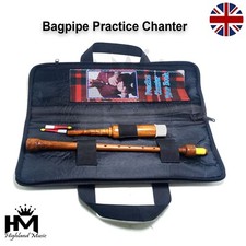 Highland bagpipe long practice - bagpipe,