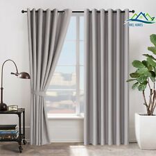 Blackout Curtains Pair