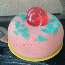 Household Mini Soap Body Exfoliate Shower Puff  for Makka Pakka