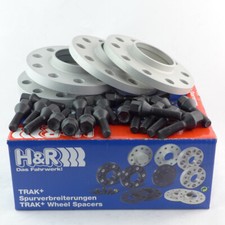 H&R Lane Widening Front+Rear