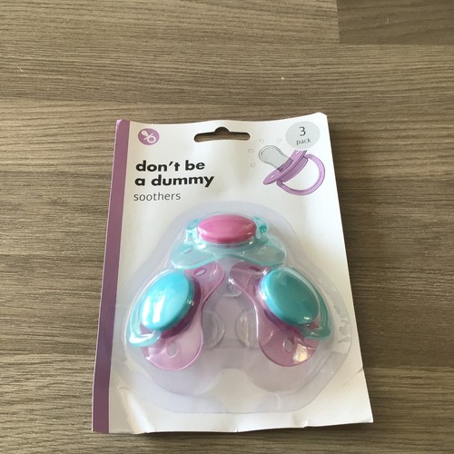 Pack dummies - pack, of