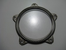 ABS sensor ring front sensor