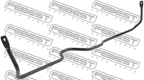 1699 203r febest sway bar - febest,