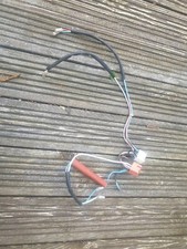 Peg Perego Jeep wiring loom