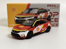 Honda Civic Type R FL5 1:64