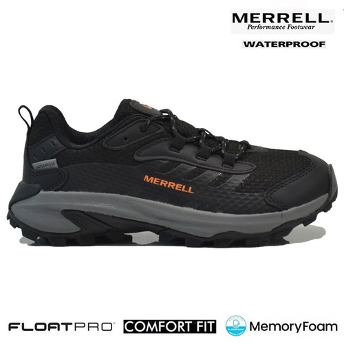 Merrell boys girls waterproof - girls,