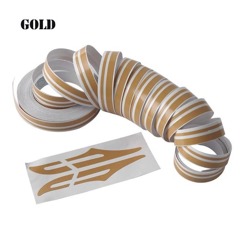 Twin gold styling car - styling,