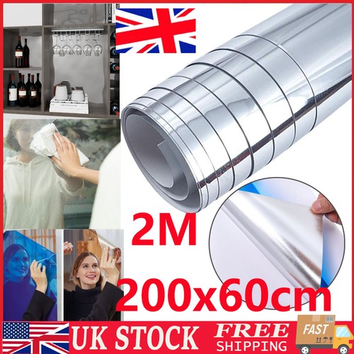 Non glass mirror flexible - glass,