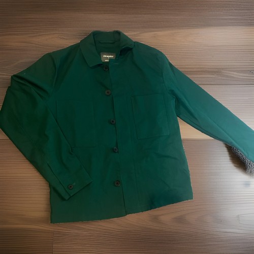 Primark men green chore - green,