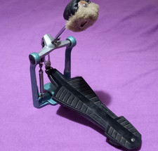 Vintage Premier 250S bass drum