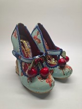 Irregular Choice Cherry Deer