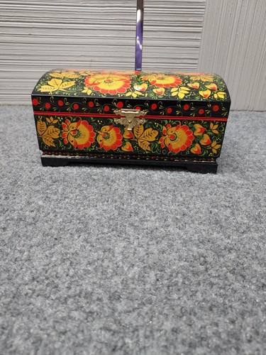 Khokhloma traditional russian - khokhloma,
