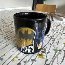 Batman And Robin Vintage 1997