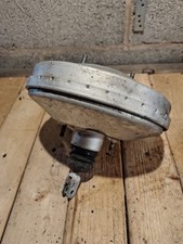 Mercedes-Benz W201190 2.0L Brake Booster Bendix0034304230