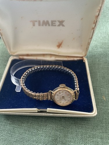 Vintage ladies timex - ladies, watch