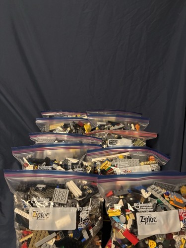 Lego lot 1kg pounds - lot, 2