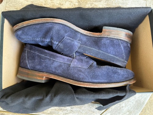 Loake imperial loafer - loake,