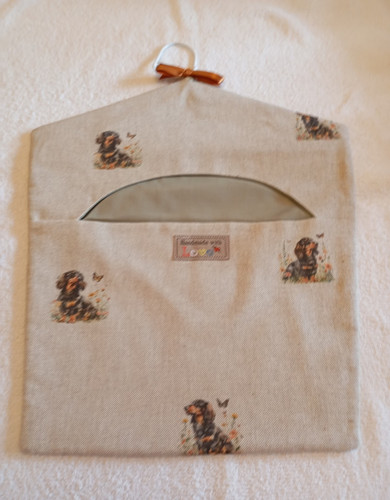 Handmade vintage style natural - handmade,
