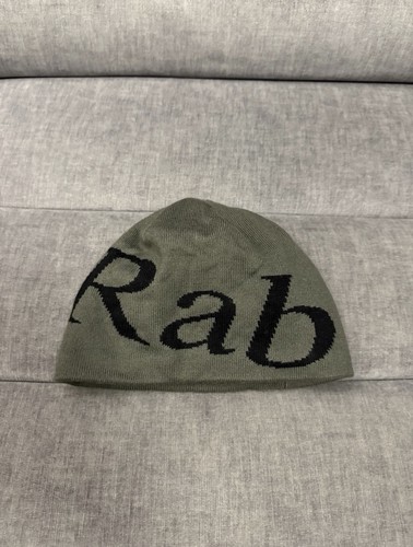 Rab outdoor beanie - beanie, lightweight