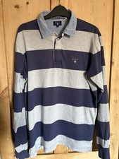 Gant Men’s Rugby Shirt