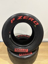 250 / 575/ 13 Pirelli P Zero