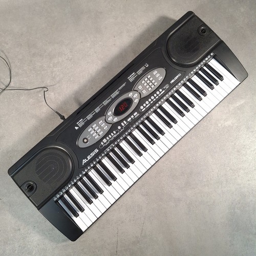 Alesis melody key - melody, 61-key