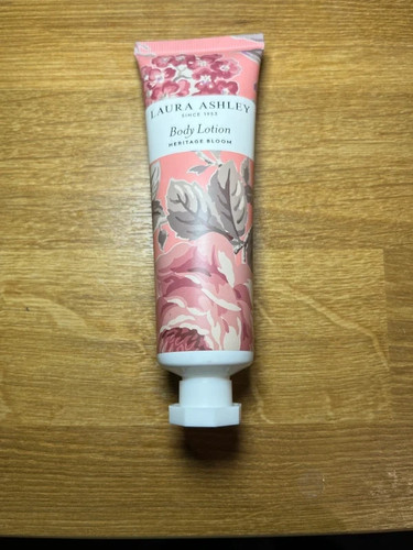 Laura ashley luxury body - laura,