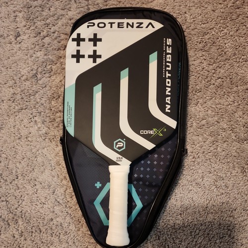 Potenza pickleball carbon - pickleball,