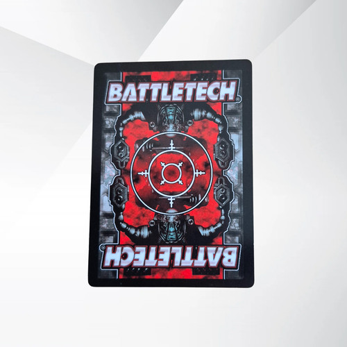 Battletech ccg base set - battletech,