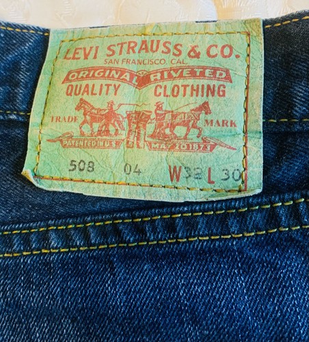 Levi denim jeans mens - jeans,