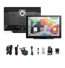 Wireless CarPlay & Android