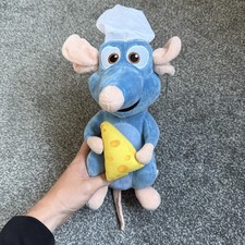 Remy Ratatouille 12" Soft