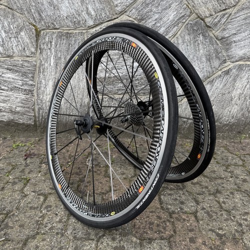 Mavic cosmic carbon - cosmic, ssc