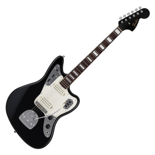Fender made japan - fender, in