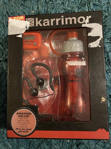 Karrimor running gift - gift, new