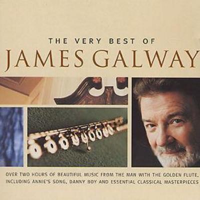 James galway the - galway:,