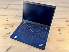 Lenovo ThinkPad L13 Gen 2