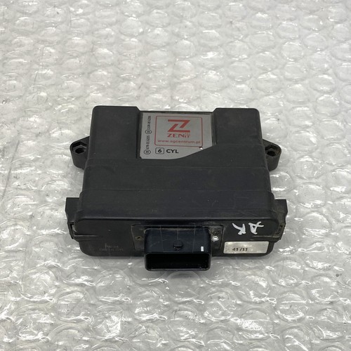 Zenit pro ecu see description - see,