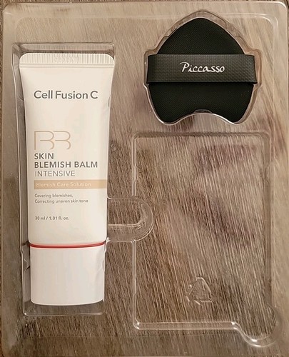 Cell fusion skin blemish - c,