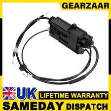 Parking Brake Actuator FOR
