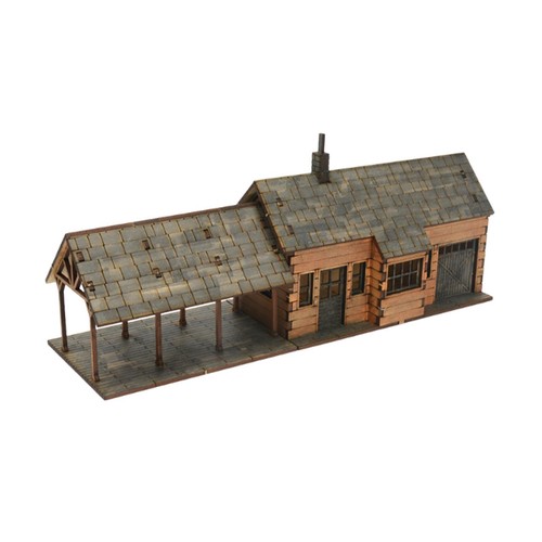 Building model kits - model,