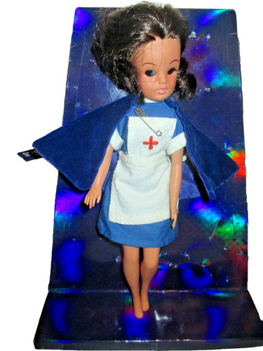 Vintage 1970s sindy - vintage,