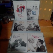 Doris Day (Box Set) (DVD, 2004)