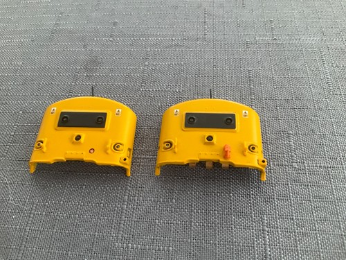 Bachmann class nose end - bachmann,