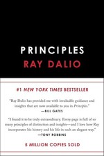 Principles Paperback by Ray