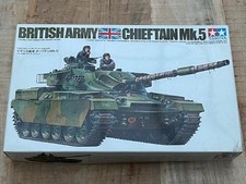Tamiya 1/35 British Military