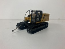 1/50 scale Diecast Masters Caterpillar / CAT 336 excavator, for conversion work