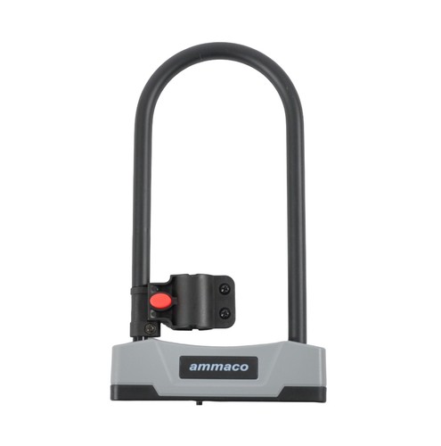 Ammaco heavy duty lock 12mm - duty,